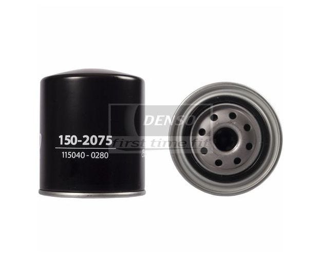 150-2075 Engine Oil Filter for 1994-1997 Mercury Cougar