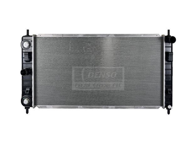 221-9018 Radiator for 2006-2010 Pontiac G6