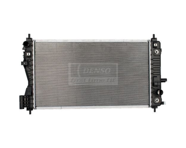 221-9310 Radiator for 2013-2013 Chevrolet Malibu