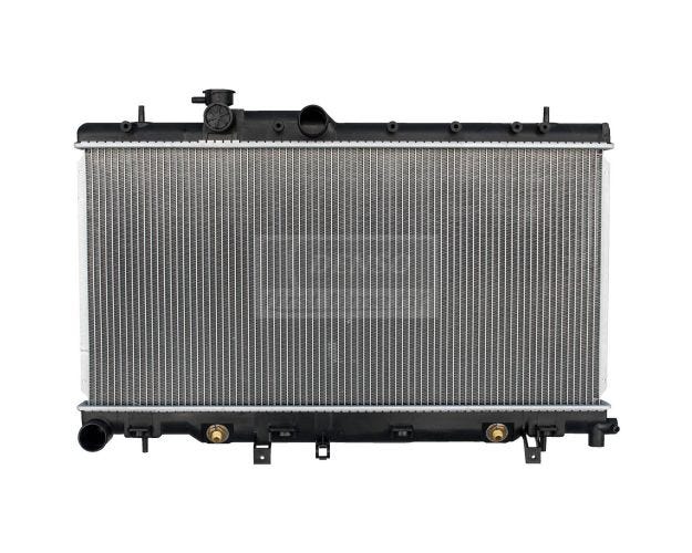 221-9229 Radiator for 2002-2007 Subaru Impreza