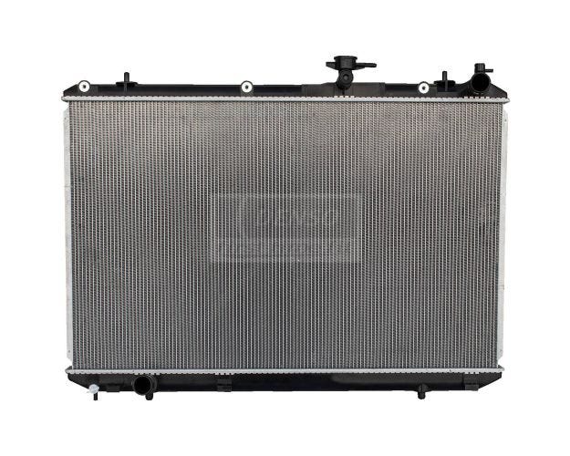 221-9230 Radiator for 2008-2010 Toyota Highlander