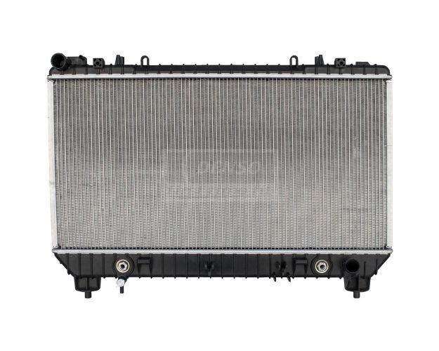 221-9247 Radiator for 2010-2011 Chevrolet Camaro