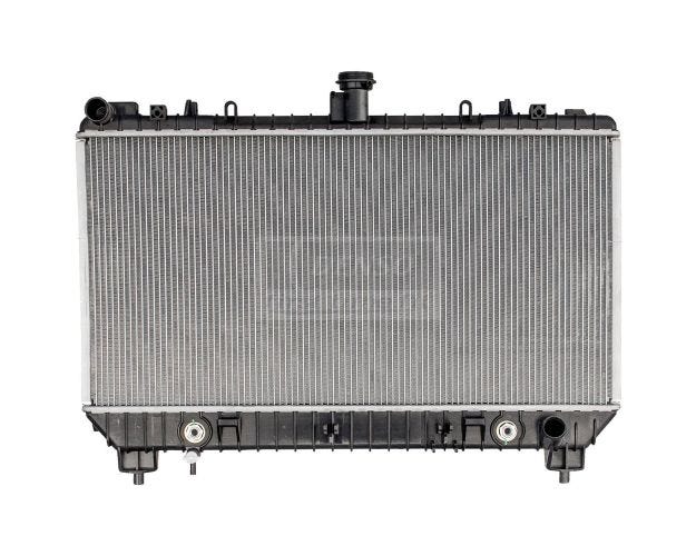 221-9248 Radiator for 2010-2011 Chevrolet Camaro