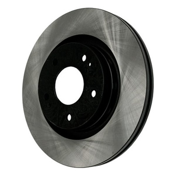 Front Brake Rotor for 2005-2006 Mitsubishi Outlander