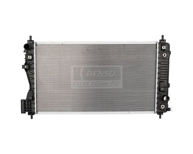 221-9313 Radiator for 2013-2015 Chevrolet Malibu