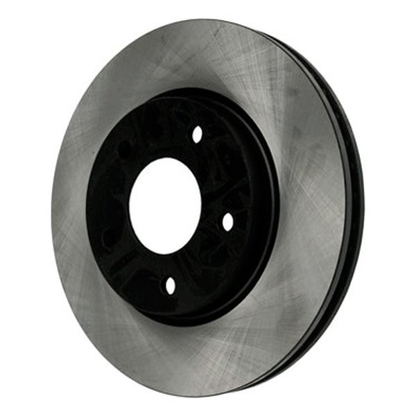 Front Brake Rotor for 2008-2017 Mitsubishi Lancer