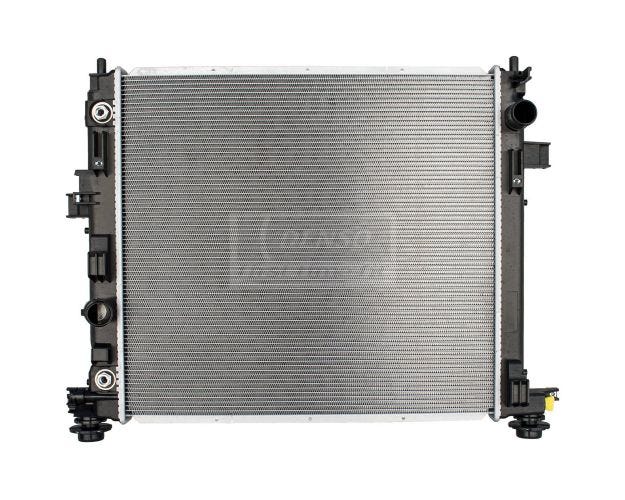 221-9320 Cadillac ATS Radiator for 2013-2015 Cadillac ATS