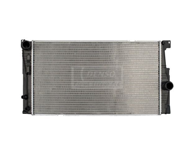 221-9323 Radiator for 2012-2016 BMW 528i xDrive