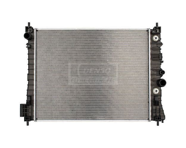 221-9326 Radiator for 2015-2016 Chevrolet Trax