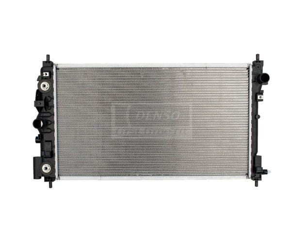 221-9328 Radiator for 2013-2016 Cadillac XTS