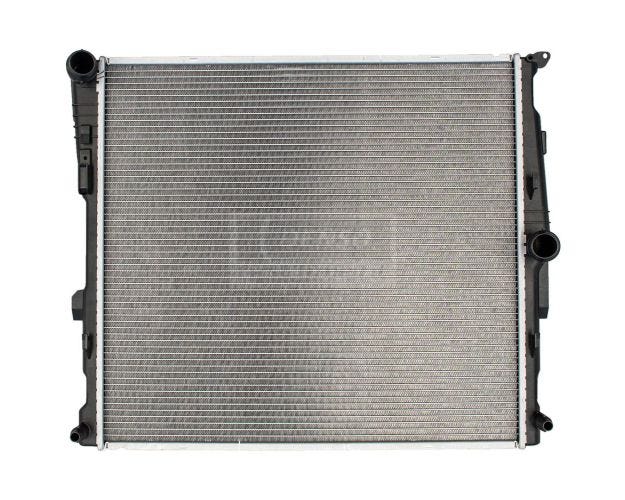 221-9332 Radiator for 2011-2012 BMW X3