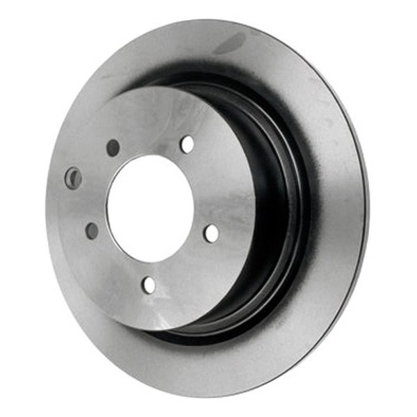Rear Brake Rotor for 2008-2016 Mitsubishi Lancer
