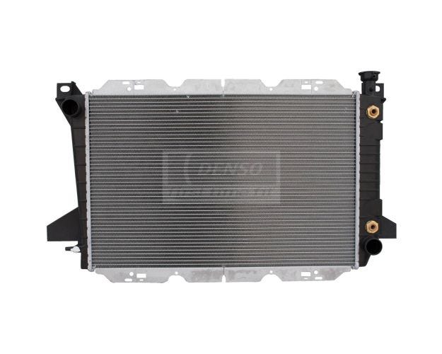 221-9357 Radiator for 1990-1992 Ford Bronco