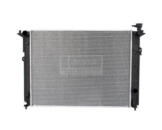 221-9375 Hyundai Genesis Radiator for 2015-2016 Hyundai Genesis