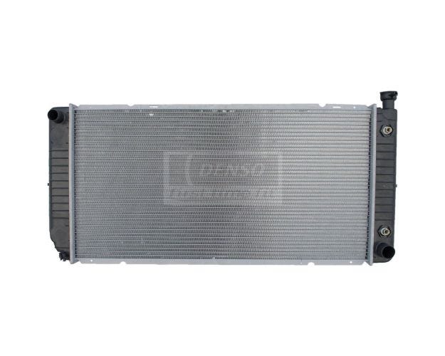 221-9046 Radiator for 1997-1998 GMC C1500