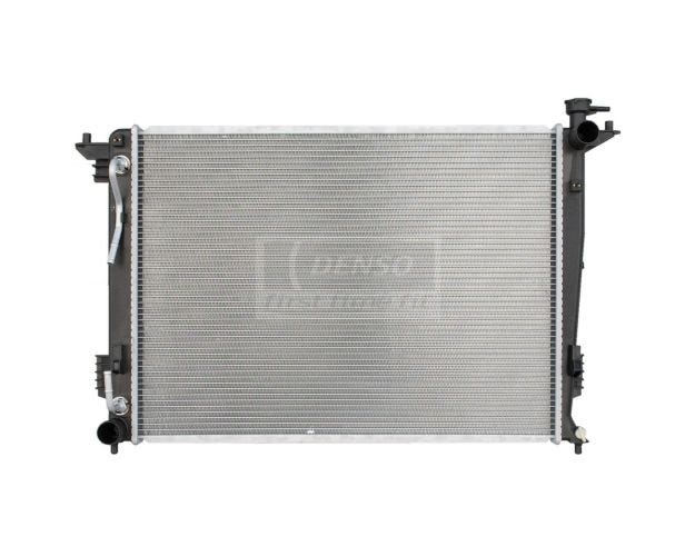221-9074 Radiator for 2010-2015 Hyundai Tucson