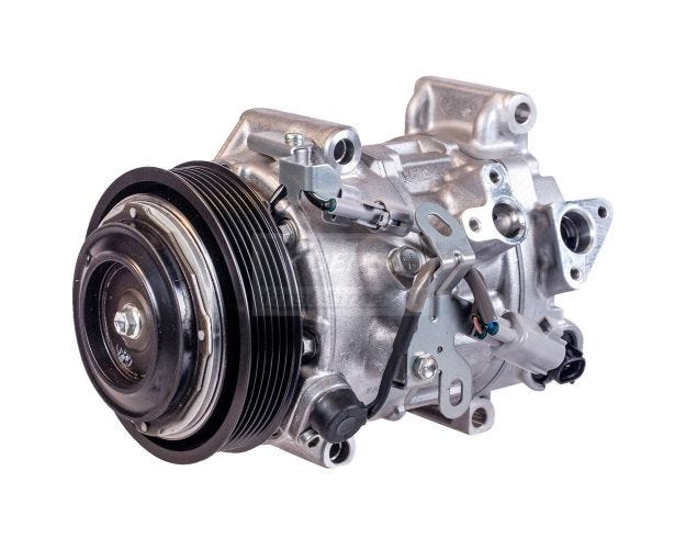471-1028 A&C Compressor for 2013-2016 Toyota RAV4