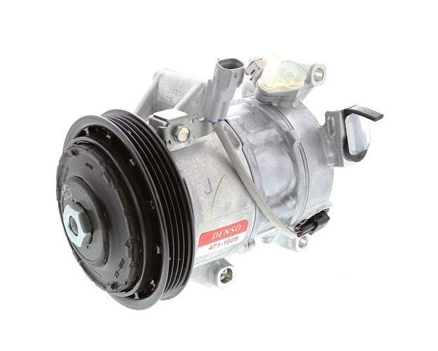 471-1029 Toyota Yaris A&C Compressor for 2013-2014 Toyota Yaris