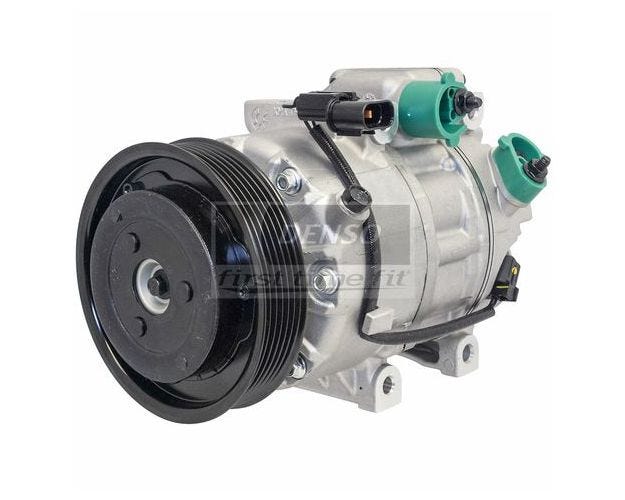 471-6059 A&C Compressor for 2013-2014 Kia Sorento