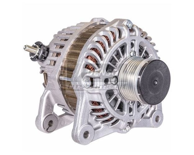 210-4003 Alternator for 2013-2015 Nissan Altima