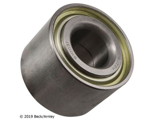 051-3997 Wheel Bearing for 1989-1998 Nissan 240SX - Front