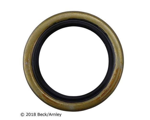 052-0965 Wheel Seal for 1972-1977 Mazda 808 - Front