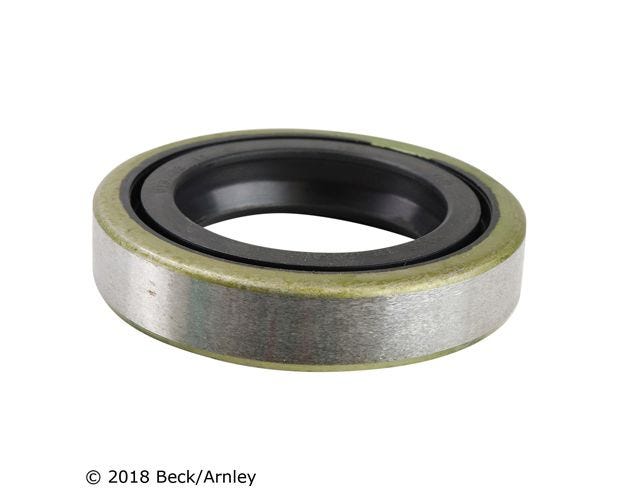 052-1575 Wheel Seal for 1987-1988 Nissan Van - Rear