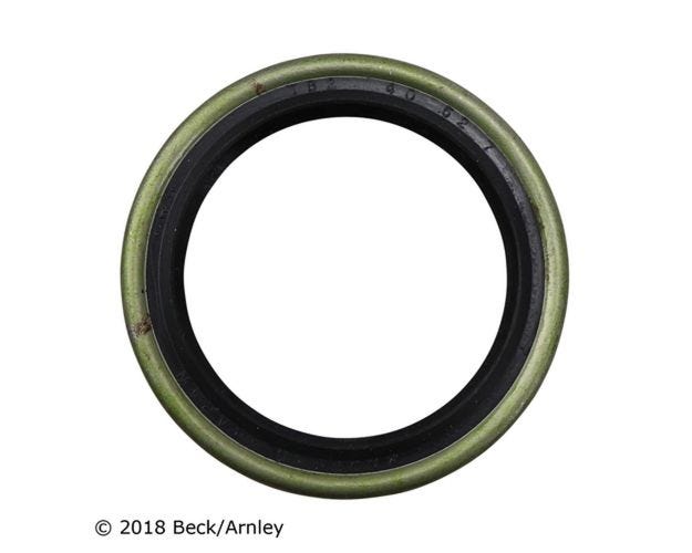 052-2128 Wheel Seal for 1966-1968 BMW 1800 - Front