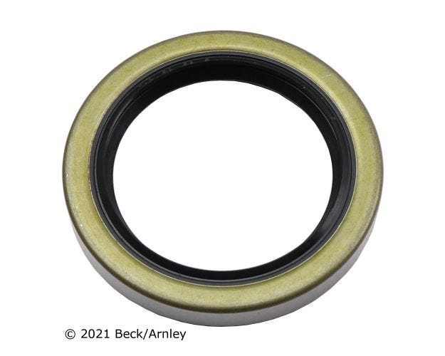052-2375 Wheel Seal for 1993-1998 Toyota T100 - Front