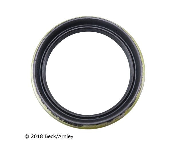 052-3196 Wheel Seal for 1987-1989 Mercury Tracer - Front Inner