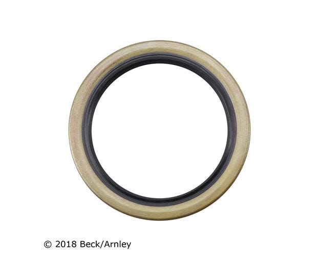 052-3344 Wheel Seal for 1993-1998 Toyota T100 - Front Inner