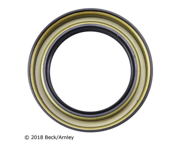 052-3372 Wheel Seal for 1986-1994 Nissan D21 - Front