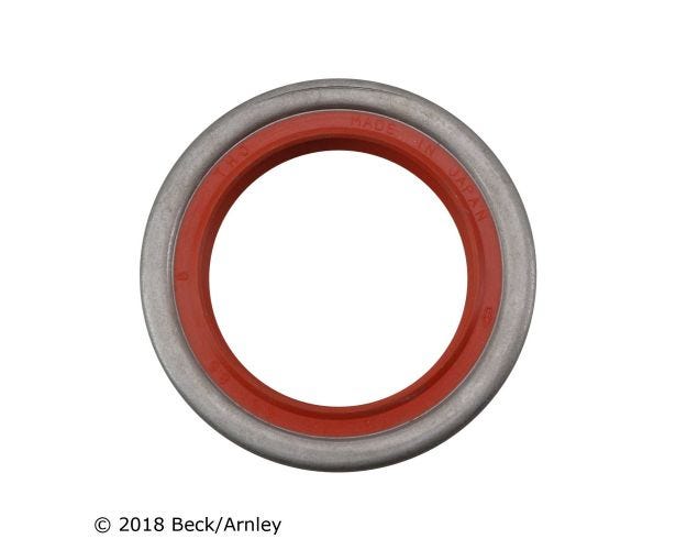 052-3411 Automatic Transmission Input Shaft Seal for 1986-1996 Toyota Supra