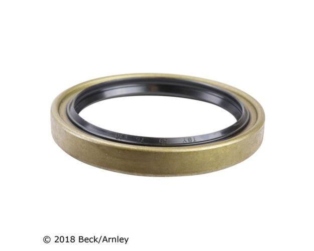 052-3412 Wheel Seal for 1994-2001 Honda Passport - Front