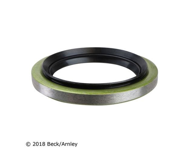 052-3436 Wheel Seal for 1993-1997 Lexus GS300 - Rear Outer