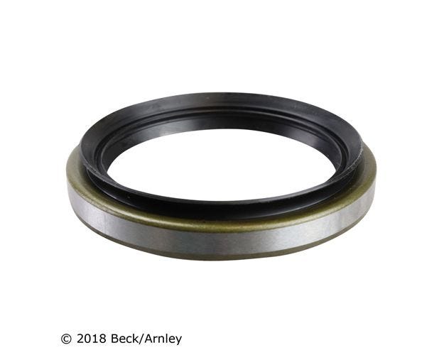 052-3437 Wheel Seal for 1997-1997 Toyota RAV4 - Front Inner