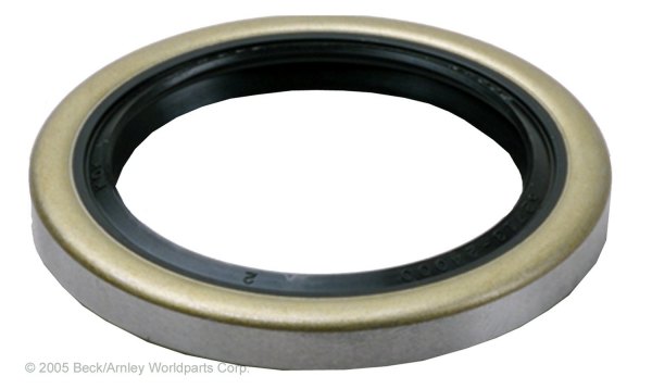 052-3445 Wheel Seal for 1990-1994 Hyundai Excel