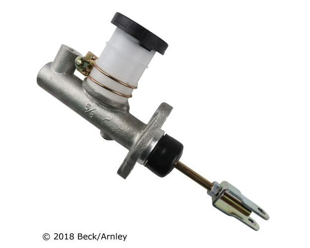 072-1084 Clutch Master Cylinder for 1968-1969 Nissan 510