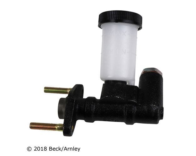 072-8408 Clutch Master Cylinder for 1987-1992 Mazda B2600