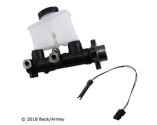 072-8536 Brake Master Cylinder for 1987-1993 Mazda B2600