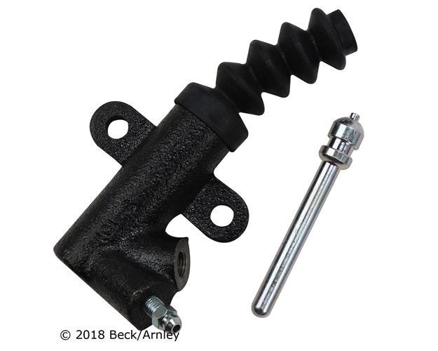 072-8630 Clutch Slave Cylinder for 1988-1989 Mazda 929