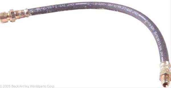 073-0967 Brake Hoses for 1971-1973 Volkswagen Beetle Base