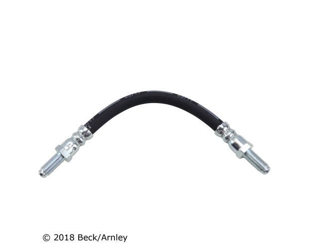 073-1163 Brake Hydraulic Hose for 1969-1976 Triumph TR6 - Rear