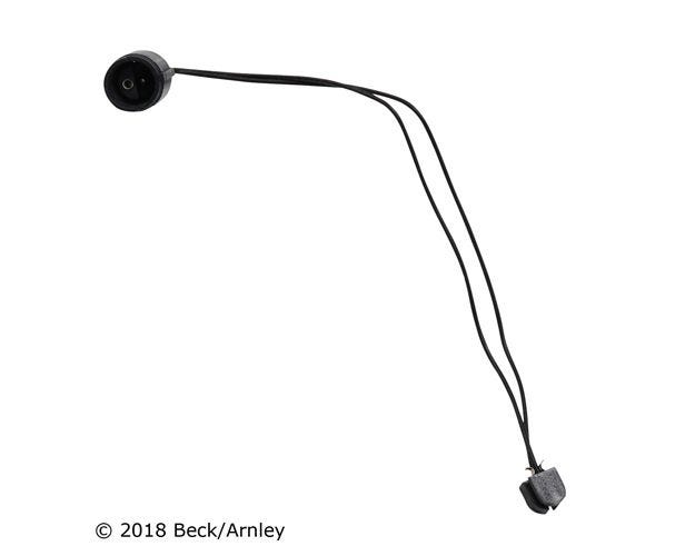 084-1089 Disc Brake Pad Wear Sensor for 1995-1995 BMW 525i - Rear