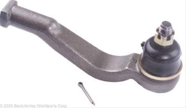 101-2822 Tie Rod Ends for 1980-1982 Mazda 626 Base