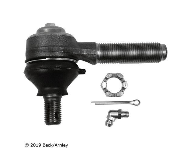 101-3317 Steering Tie Rod End for 1986-1995 Toyota 4Runner - Front Outer
