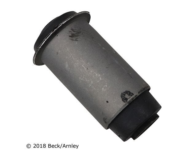101-3725 Suspension Control Arm Bushing for 1993-1998 Toyota T100 - Front Lower