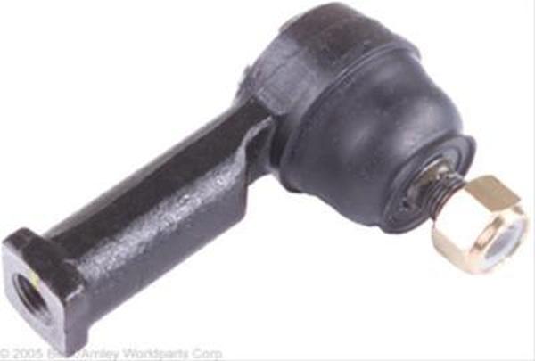 101-3755 Tie Rod Ends for 1981-1981 Ford Courier Base