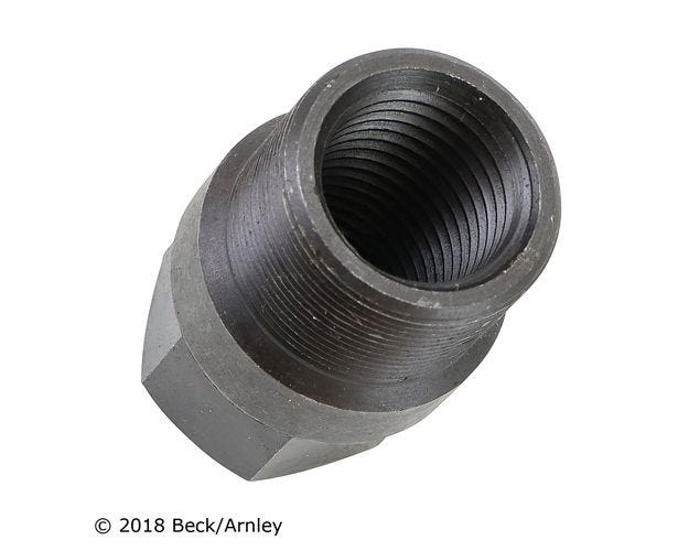 101-3886 Suspension Control Arm Bushing for 1969-1978 Toyota Pickup - Front Lower