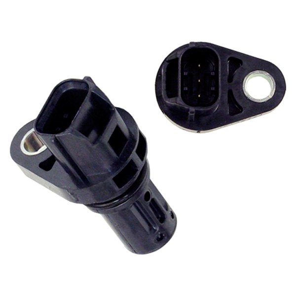 Right Ignition Module - Black - Compatible with Subaru Models - Durable Design